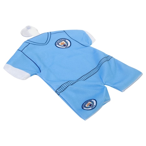 man city mini kit