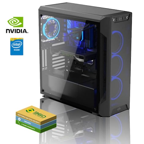 Exgm 6400 Gaming Pc I9 9900k 32 Gb Nvidia Geforce Rtx 2080 Super 1000 Windows 10 Home G2a Com - buy 1700 robux for xbox microsoft store en gb