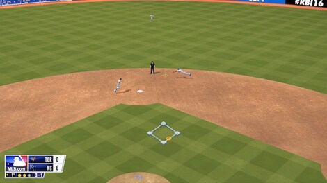 R B I Baseball 16 Steam Key Global G2a Com - aaa android baseball park roblox