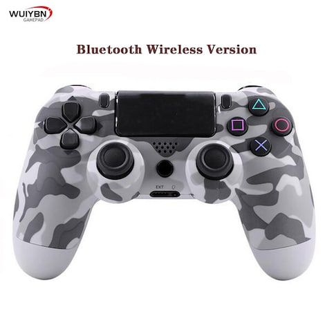 sony dualshock 4 wireless controller