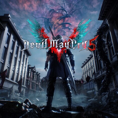 Devil May Cry 5 Dmc V Buy Steam Pc Game Key - demon roblox toy code roblox free accounts 2019 may