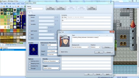 Rpg Maker Vx Product Key Keygen Music :: softfreedream