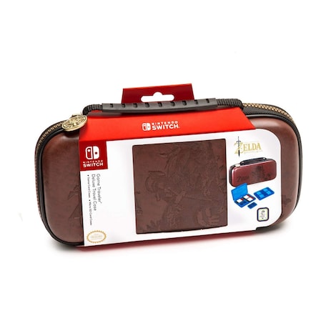 nintendo game traveler