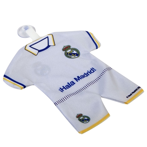 real madrid mini kit