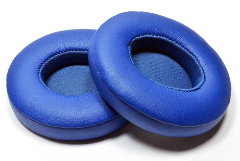 beats solo 3 wireless cushion