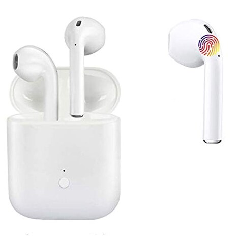 tws noise cancelling