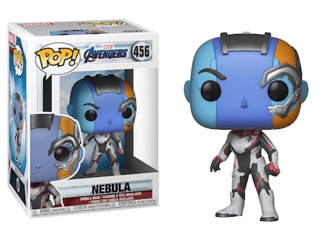 nebula pop vinyl