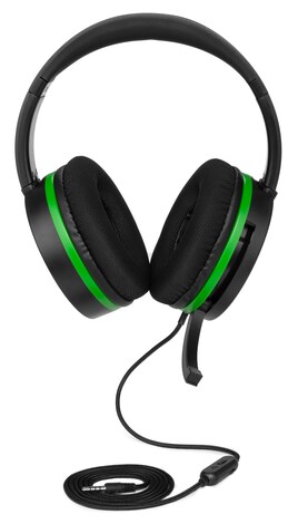 xbox one head