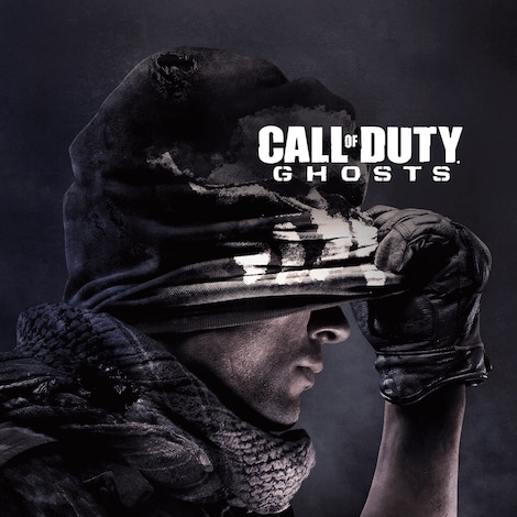 Call Of Duty Ghosts Steam Key Global