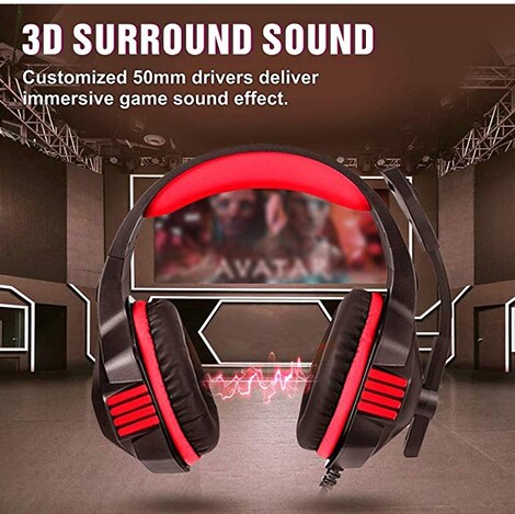 versiontech headset