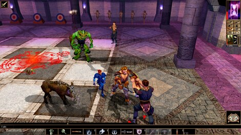 Neverwinter Nights: Darkness Over Daggerford