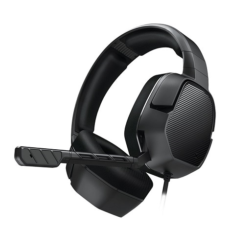 lvl 3 stereo gaming headset xbox one