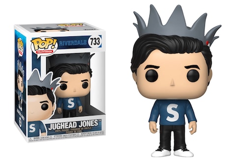 jughead jones pop vinyl
