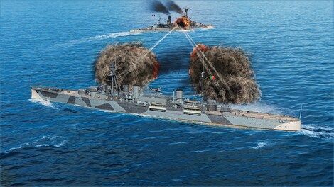 World Of Warships Starter Pack Dlc Wargaming Key Global G2a Com - naval warfare roblox controls
