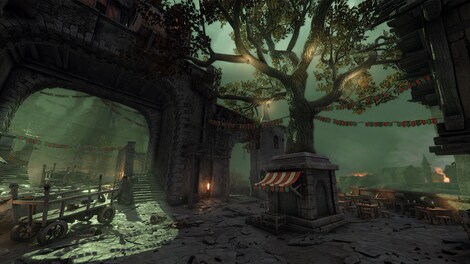 g2a vermintide 2