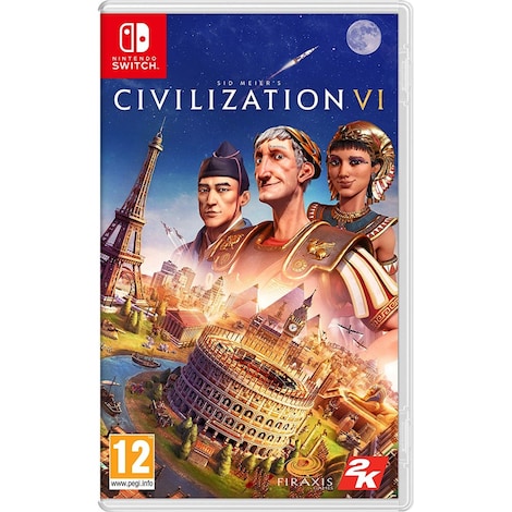 g2a civ 6