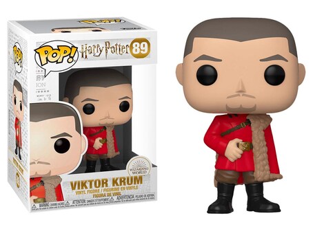 harry potter funko pop number 1