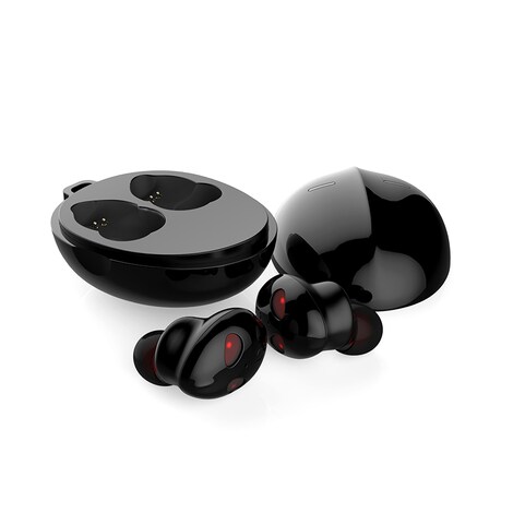 cordless earpods