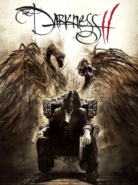 Buy The Darkness Ii Pc Steam Key Global Cheap G2a Com
