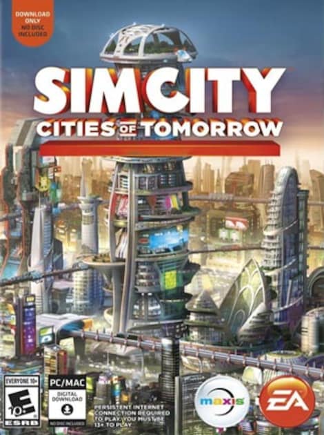 Simcity Activation Code