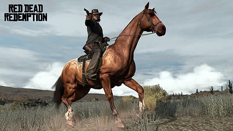 Red Dead Redemption Download