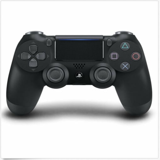 dualshock 4 bluetooth version