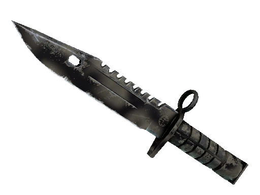 M9 Bayonet Scorched G2a Com - knife roblox accessory