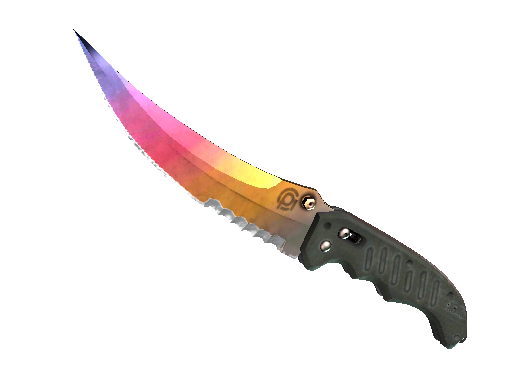 Stattrak Flip Knife Fade G2a Com - knife roblox accessory