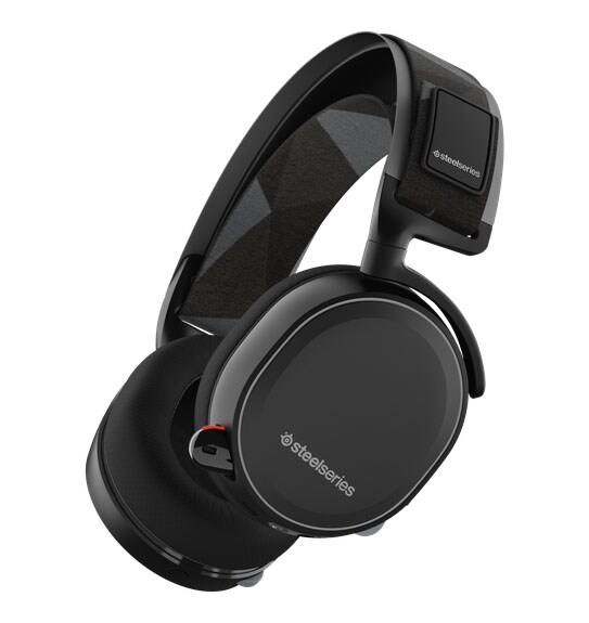 arctis 7 2019 white