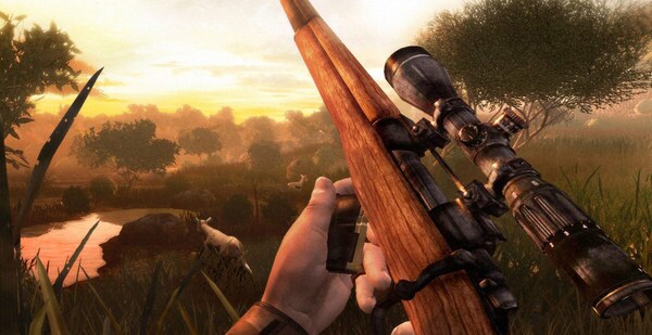 Far Cry 2 Steam Key Global G2a Com