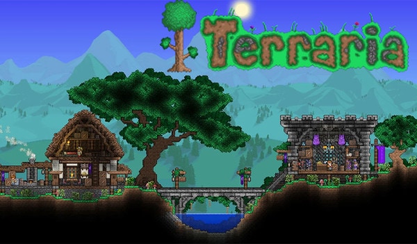 g2a terraria