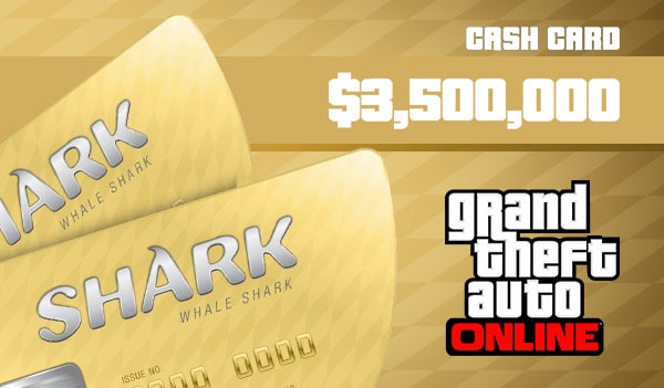 gta v shark card prices xbox one