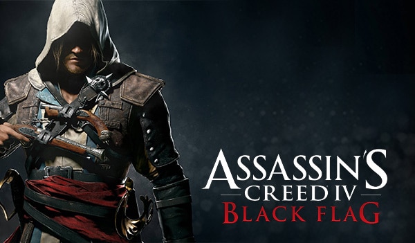 Hasil gambar untuk Assassinâ€™s Creed: Black Flag