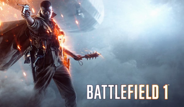 Код активации battlefield 1 для origin бесплатно