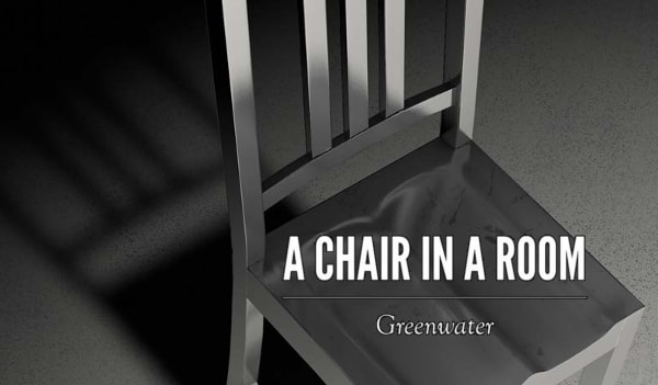 a chair in the room vr