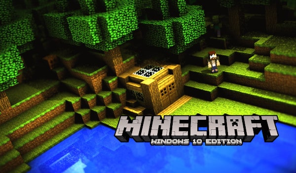 Minecraft: Windows 10 Edition Microsoft Key GLOBAL