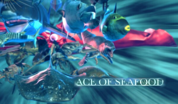 Ace Of Seafood Steam Key Global G2a Com