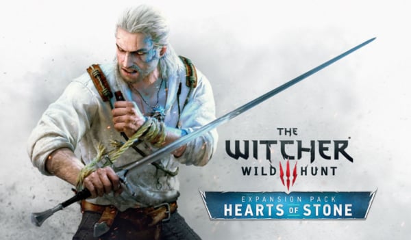 Witcher 3 dlc not working steam system