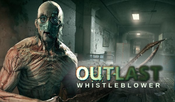 Hasil gambar untuk Outlast Whistleblower