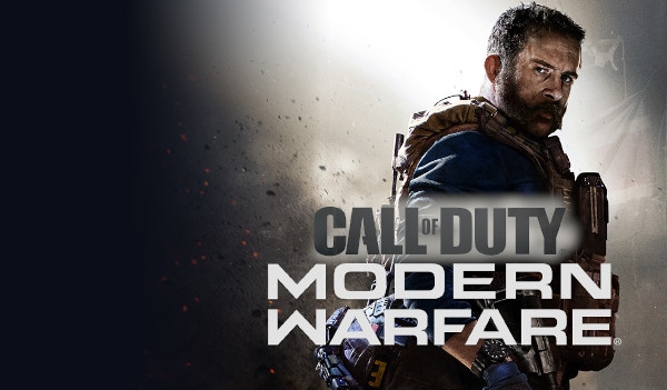 call of duty modern warfare xbox one key