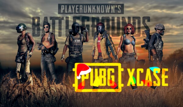 Playerunknown S Battlegrounds Pubg Random Pioneer Crate Case By Pubgxcase Com Code Global G2a Com - roblox player unknown battlegrounds codes