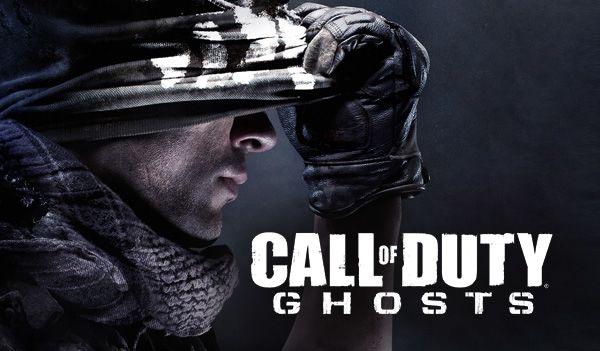 ÙØªÙØ¬Ø© Ø¨Ø­Ø« Ø§ÙØµÙØ± Ø¹Ù âªCall of Duty: Ghostsâ¬â