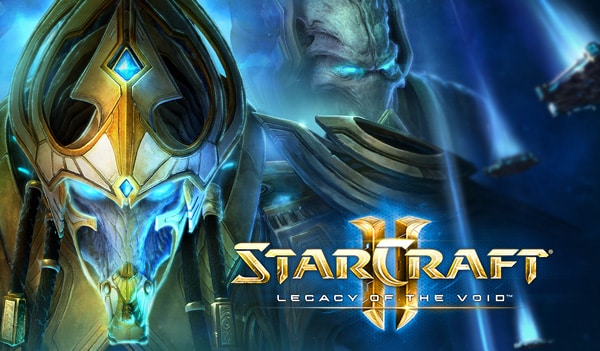 Starcraft 2 Legacy Of The Void Buy Blizzard Pc Game Key - void key roblox