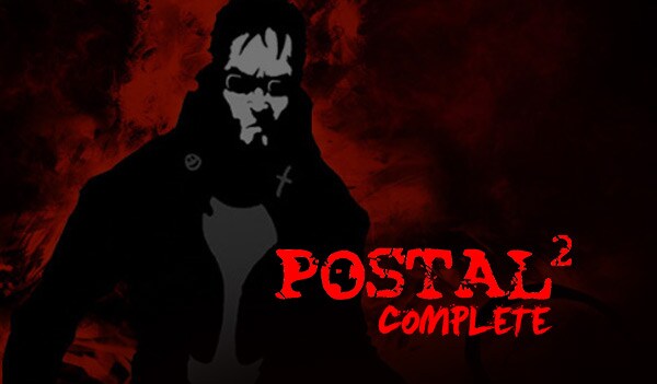 Postal 2 не запускается на windows 7