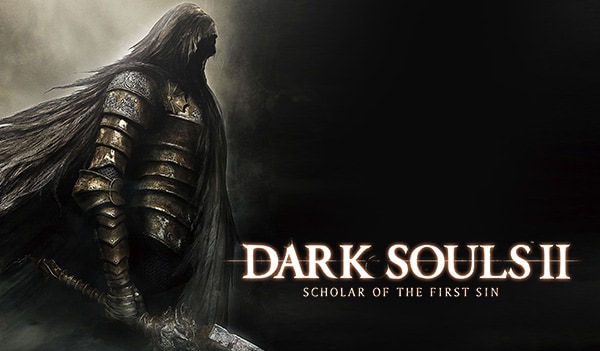 Dark Souls 2: Scholar of the First Sin 