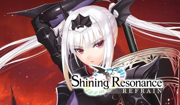 Shining Resonance Refrain Steam Key Europe G2a Com