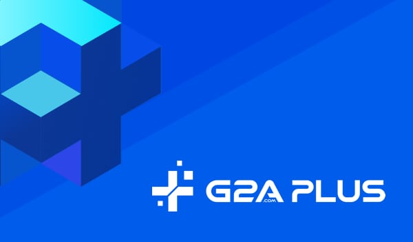 G2a plus account