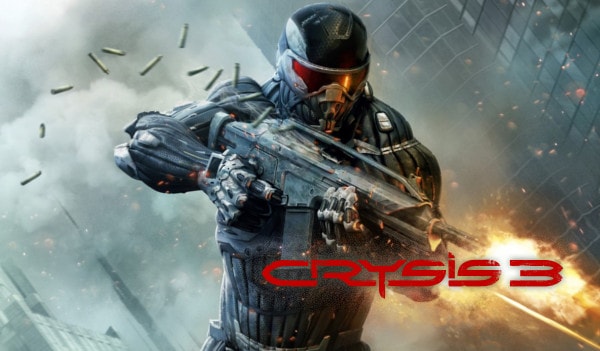 Crysis 3 English Language Pack