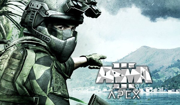 Arma 3 apex edition системные требования