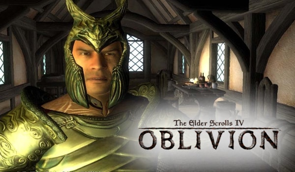 download oblivion for mac free
